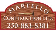 Martello Construction