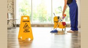 Diamond Shine Professional Cleaning