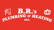 B R's Plumbing & Heating