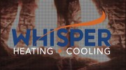 Whisper Heating & Cooling