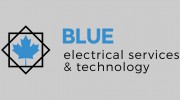Blue Electrical Services & Technology