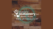 Economy Stationery