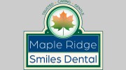 Maple Ridge Smiles Dental