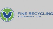 Fine Recycling & Disposal