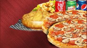 Tastebudz Pizza