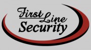 First Line Security