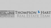 Thompson Hart Real Estate Team
