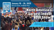 Canadian Boat Shows