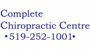Complete Chiropractic Centre