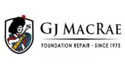 GJ MacRae Foundation Repair