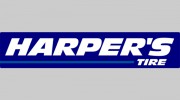 Harper's Tire