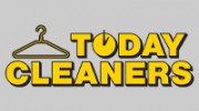 Today's Cleaners