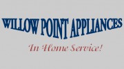 Willow Point Appliances