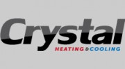 Crystal Heating & Air Conditioning