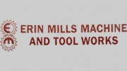Erin Mills Machine & Tool