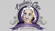 Einsteins Cafe