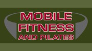 Mobile Fitness & Pilates Studio