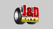 J & D Tire Sales & Service
