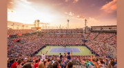 Tenniszon Stade IGA