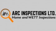 Arc Home Inspections