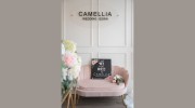 Camellia Wedding Gown