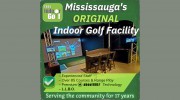Tee's Indoor Golf