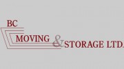 B C Moving & Storage