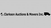 Clarkson Auctions