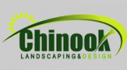 Chinook Landscaping & Design