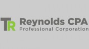 Timothy S Reynolds