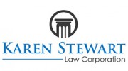 Stewart, Karen E Aty