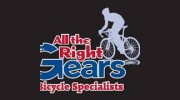 All The Right Gears The Bicycle Specialists