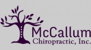McCallum Chiropractic