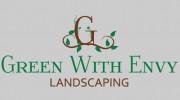 Green With Envy Landscaping