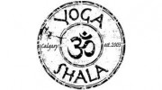 Yoga Shala