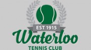 Waterloo Tennis Club