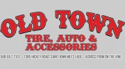 Old Town Tire Auto & Accessories