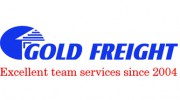 Gold Freight