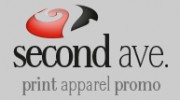 Second Avenue Printing