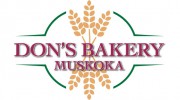 Don's Bakery