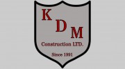 KDM Construction