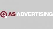 As Advertising