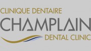 Clinique Dentaire Champlain