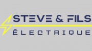 Steve & Fils Electrique