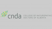 College Of Naturopathic Doctors Of Alberta