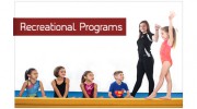 Revolution Gymnastics & Sports