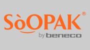 SoOPAK-IFS, ISO 9001 Registered
