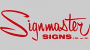 Signmaster Signs