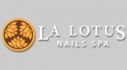 Lotus Nails Spa