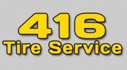 416 Tire Service